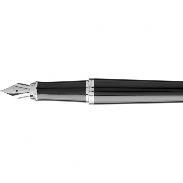 Logotrade promotional giveaway image of: Parker Urban fountain pen