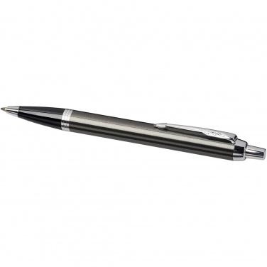 Logotrade advertising product image of: Parker IM ballpoint pen