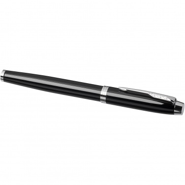 Logo trade promotional giveaways picture of: Parker IM fountain pen