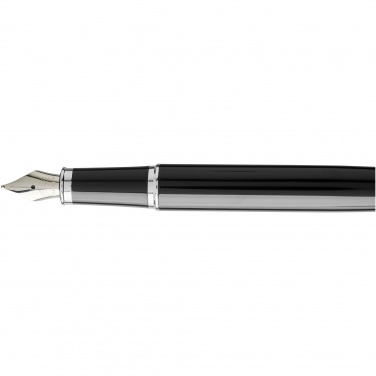 Logo trade promotional gifts image of: Parker IM fountain pen