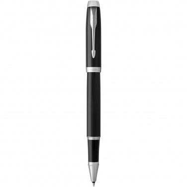 Logo trade promotional items picture of: Parker IM rollerball pen