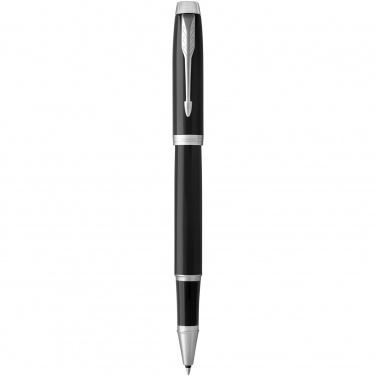 Logotrade advertising product image of: Parker IM rollerball pen