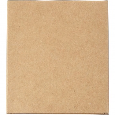 Logo trade advertising products image of: Screech 4-piece chalk set