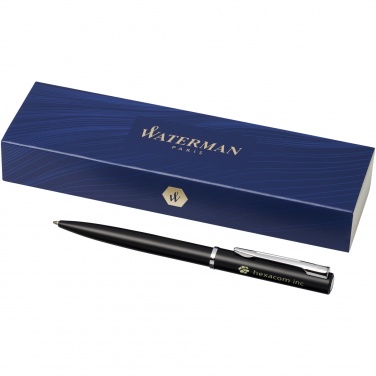 Logotrade promotional giveaway image of: Waterman Allure ballpoint pen