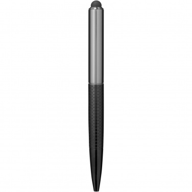 Logotrade advertising product picture of: Dash stylus ballpoint pen
