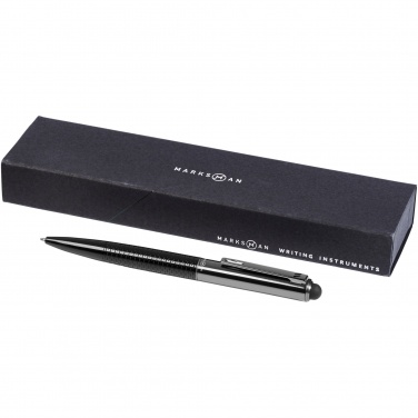 Logotrade promotional products photo of: Dash stylus ballpoint pen