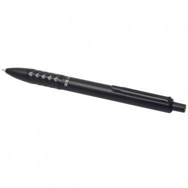 Logotrade promotional giveaways photo of: Tactical notebook gift set