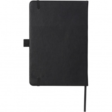 Logo trade corporate gifts picture of: Bound A5 notebook