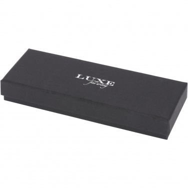 Logotrade promotional merchandise picture of: Empire duo pen gift set