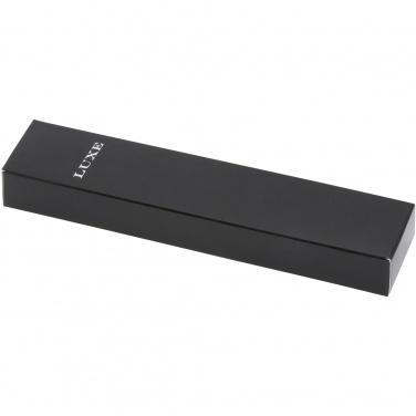 Logo trade promotional product photo of: Lento stylus ballpoint pen