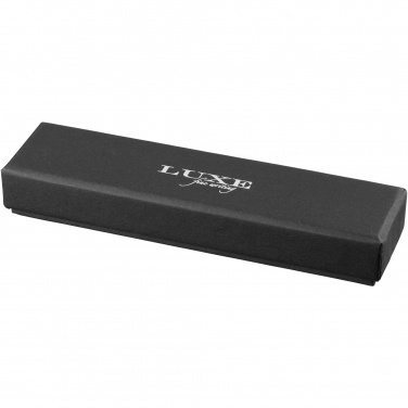 Logo trade advertising products image of: Doré rollerball pen
