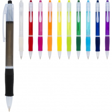 Logo trade corporate gift photo of: Trim ballpoint pen