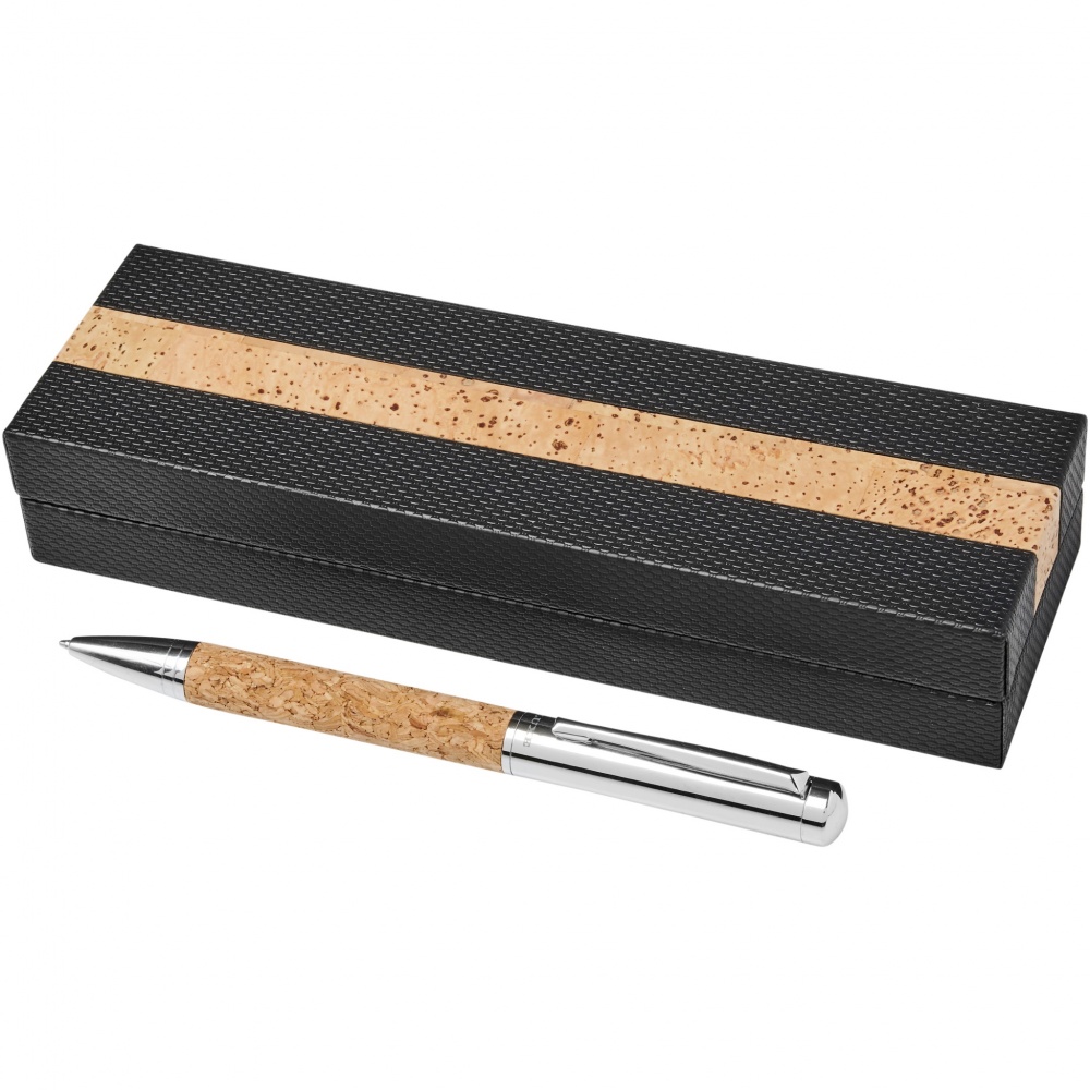 Logotrade promotional giveaways photo of: Cortegana ballpoint pen