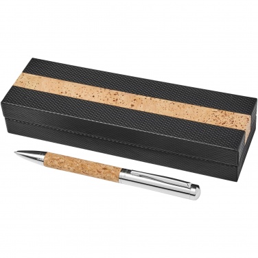 Logotrade promotional item picture of: Cortegana ballpoint pen
