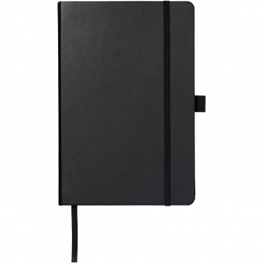 Logotrade promotional giveaway picture of: Nova A5 bound notebook