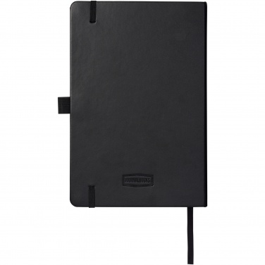 Logotrade promotional product image of: Nova A5 bound notebook