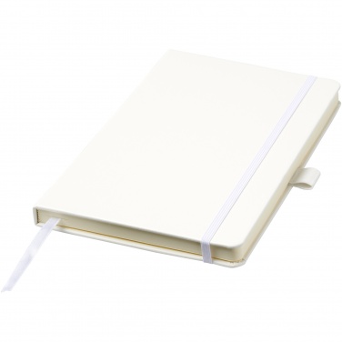 Logo trade advertising product photo of: Nova A5 bound notebook