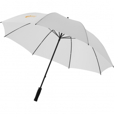 Logo trade corporate gift photo of: Yfke 30" golf umbrella with EVA handle