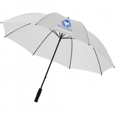 Logo trade promotional gifts picture of: Yfke 30" golf umbrella with EVA handle