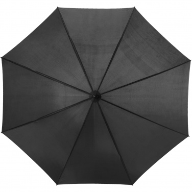 Logo trade promotional giveaways image of: Zeke 30" golf umbrella