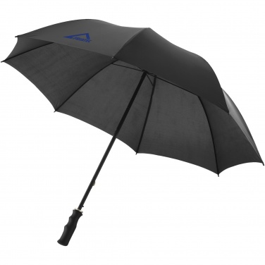 Logotrade promotional merchandise picture of: Zeke 30" golf umbrella