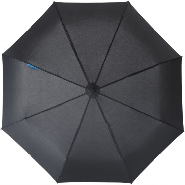 Logotrade business gifts photo of: Trav 21.5" foldable auto open/close umbrella