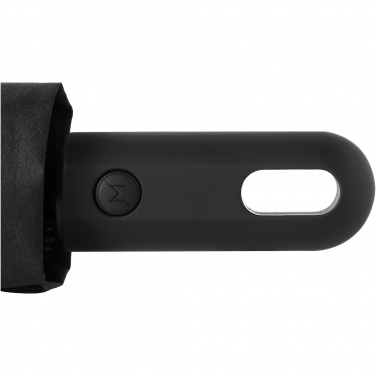 Logo trade promotional products picture of: Trav 21.5" foldable auto open/close umbrella