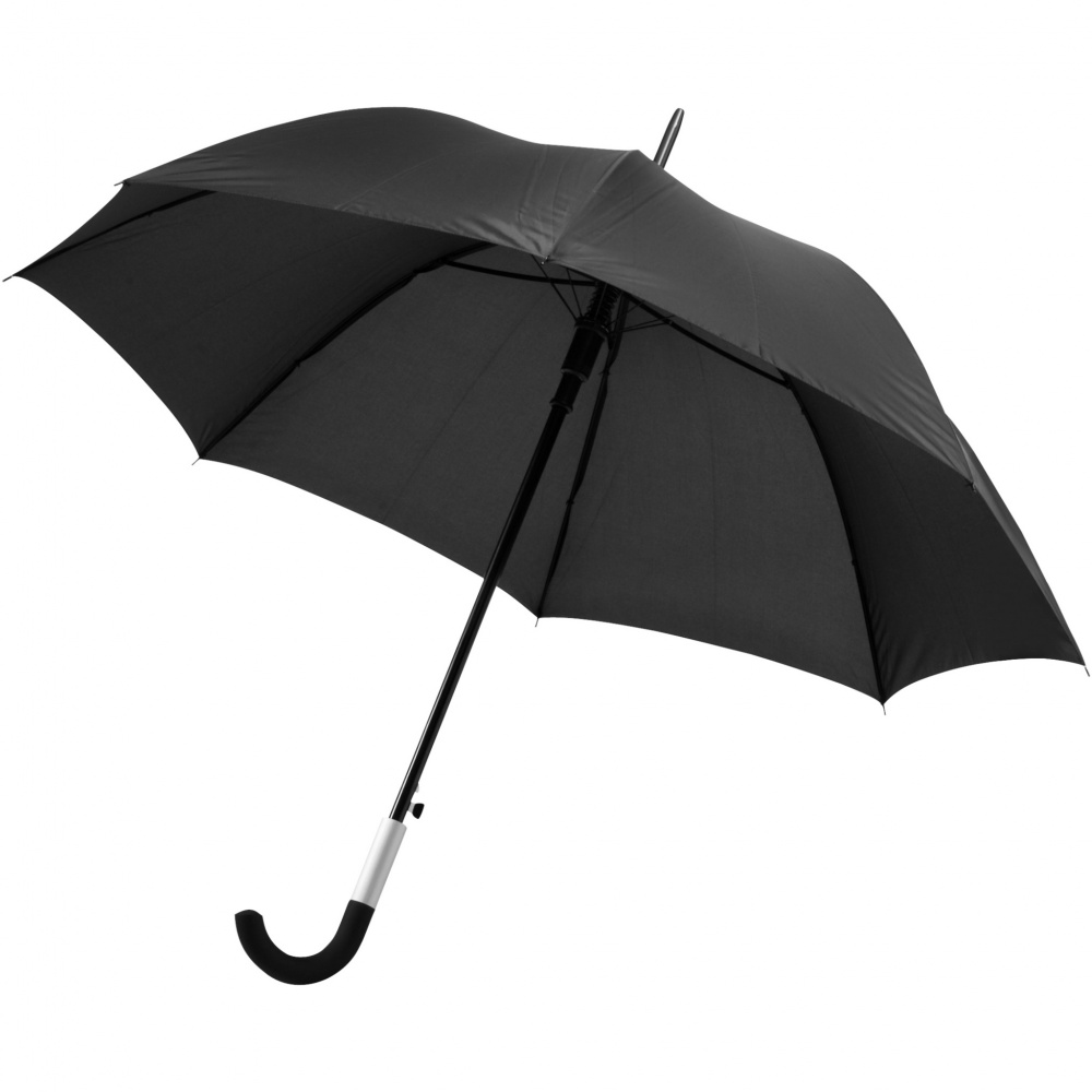 Logo trade promotional product photo of: Arch 23" auto open umbrella