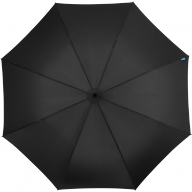 Logotrade corporate gift image of: Halo 30" exclusive design umbrella