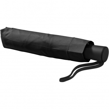 Logo trade promotional item photo of: Wali 21" foldable auto open umbrella