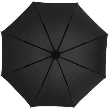 Logo trade promotional gifts picture of: Stark 23" windproof auto open umbrella