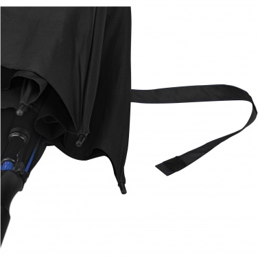 Logo trade corporate gifts image of: Stark 23" windproof auto open umbrella