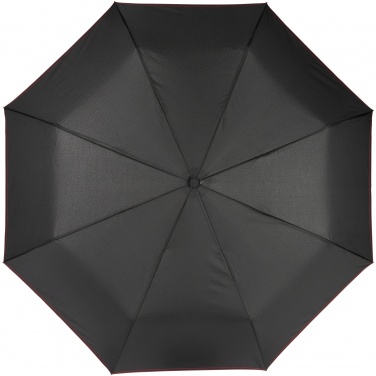 Logotrade advertising products photo of: Stark-mini 21" foldable auto open/close umbrella