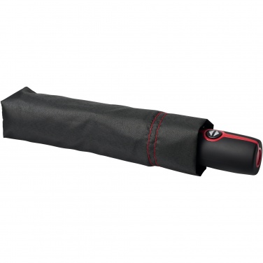 Logotrade advertising products photo of: Stark-mini 21" foldable auto open/close umbrella