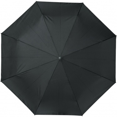 Logotrade advertising product picture of: Alina 23" auto open recycled PET umbrella