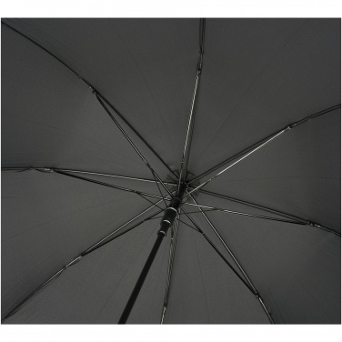 Logo trade business gifts image of: Alina 23" auto open recycled PET umbrella