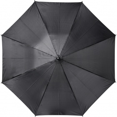 Logo trade advertising products image of: Bella 23" auto open windproof umbrella