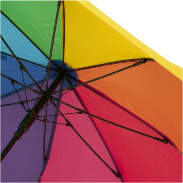 Logotrade promotional giveaway image of: Sarah 23" auto open windproof umbrella