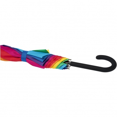Logo trade promotional products picture of: Sarah 23" auto open windproof umbrella