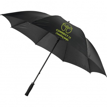 Logotrade promotional product picture of: Grace 30" windproof golf umbrella with EVA handle