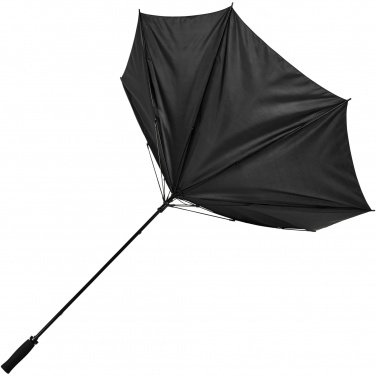 Logo trade corporate gifts picture of: Grace 30" windproof golf umbrella with EVA handle