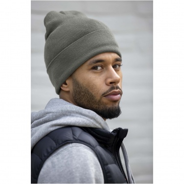 Logotrade promotional giveaway image of: Irwin beanie