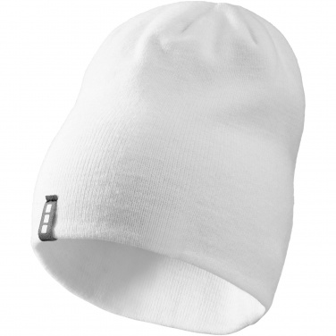Logotrade promotional giveaway picture of: Level beanie