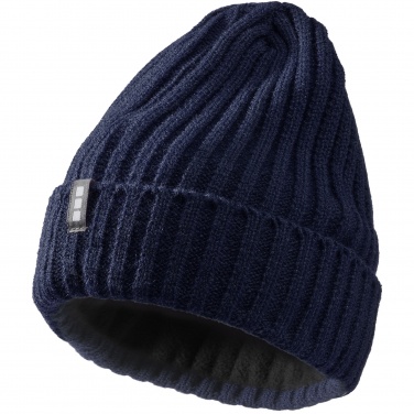 Logo trade promotional items picture of: Spire beanie