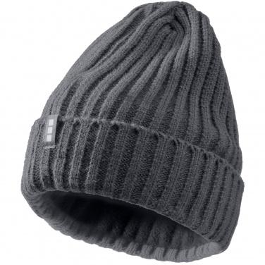 Logo trade promotional items image of: Spire beanie