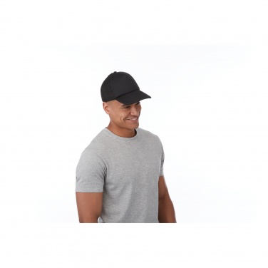 Logo trade promotional gift photo of: Trucker 5 panel cap