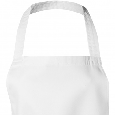 Logotrade promotional giveaway image of: Viera 240 g/m² apron