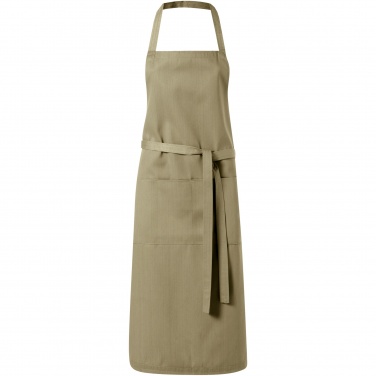 Logo trade promotional items picture of: Viera 240 g/m² apron