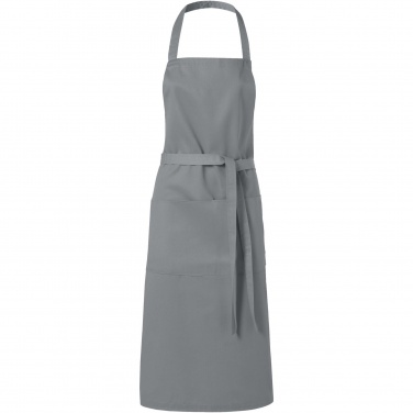 Logo trade promotional product photo of: Viera 240 g/m² apron
