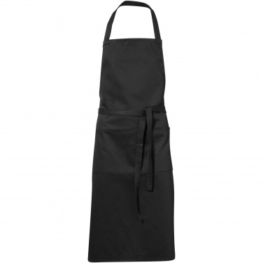 Logo trade promotional products image of: Viera 240 g/m² apron